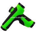 MTB Plugs Cycling Bicycle BMX Bar End Rubber Handlebar Lock-On Handle Bar Grips